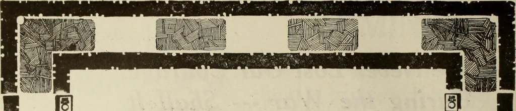 An illustration from Men's wear of Canada (January-December 1919), 1919, leaf 149