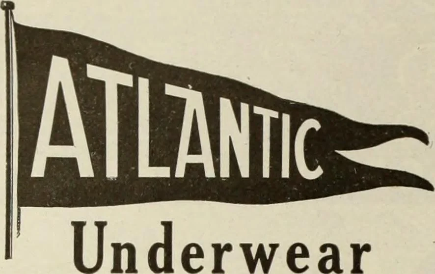 An illustration from Men's wear of Canada (January-December 1919), 1919, leaf 15