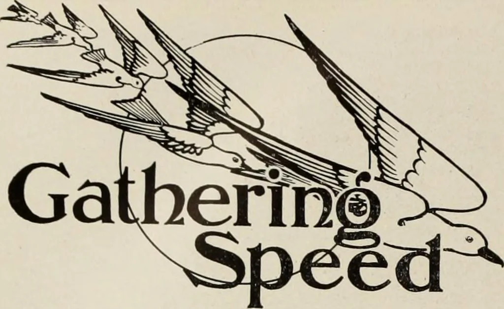 An illustration from Men's wear of Canada (January-December 1919), 1919, leaf 167
