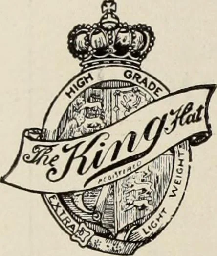 An illustration from Men's wear of Canada (January-December 1919), 1919, leaf 191