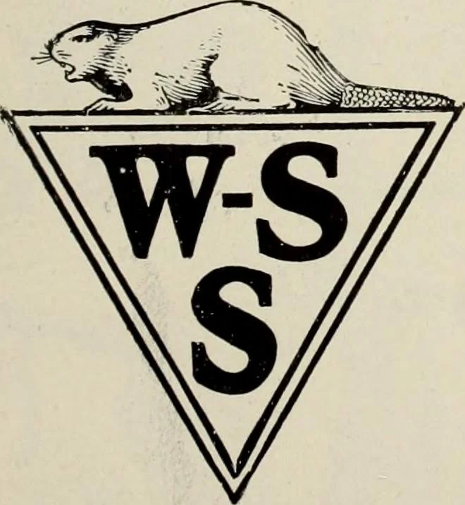An illustration from Men's wear of Canada (January-December 1919), 1919, leaf 206