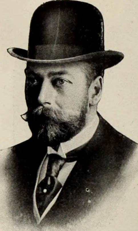 An illustration from Men's wear of Canada (January-December 1919), 1919, leaf 213