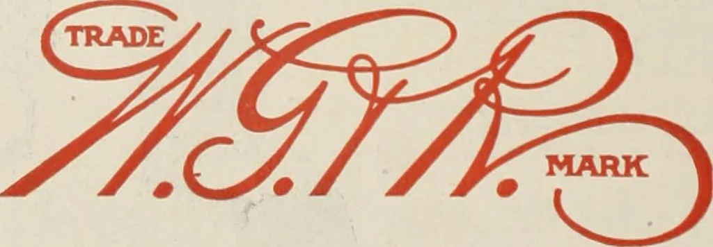 An illustration from Men's wear of Canada (January-December 1919), 1919, leaf 217