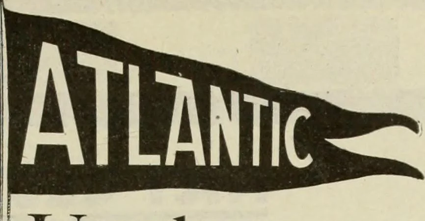An illustration from Men's wear of Canada (January-December 1919), 1919, leaf 256
