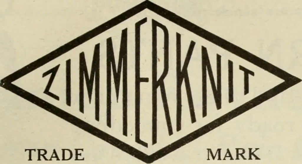 An illustration from Men's wear of Canada (January-December 1919), 1919, leaf 262