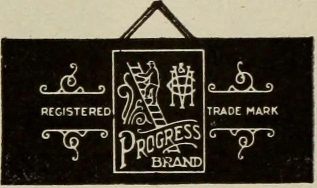 An illustration from Men's wear of Canada (January-December 1919), 1919, leaf 273