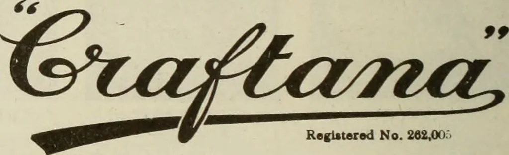 An illustration from Men's wear of Canada (January-December 1919), 1919, leaf 31