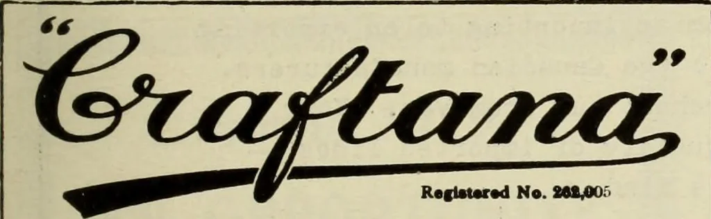 An illustration from Men's wear of Canada (January-December 1919), 1919, leaf 348