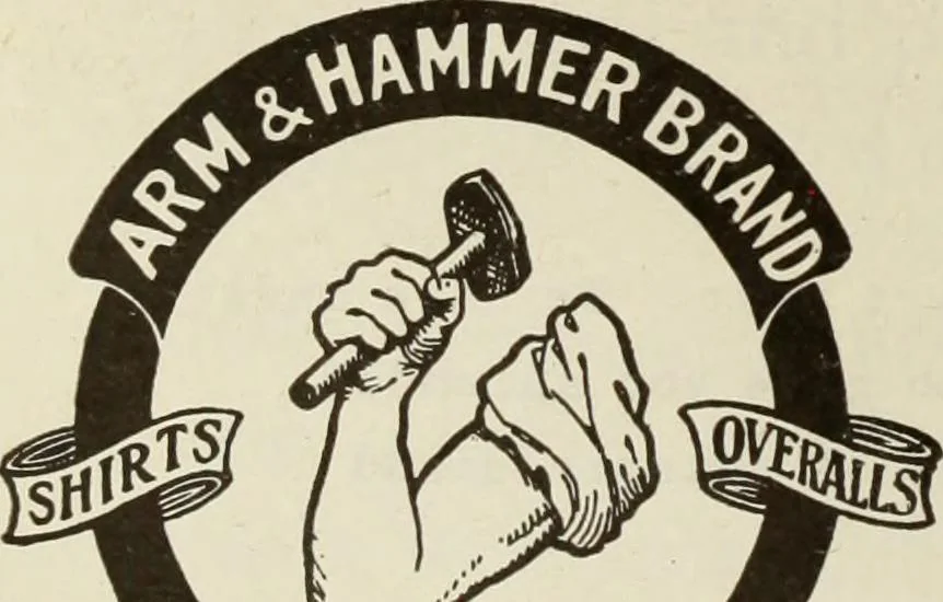 An illustration from Men's wear of Canada (January-December 1919), 1919, leaf 35
