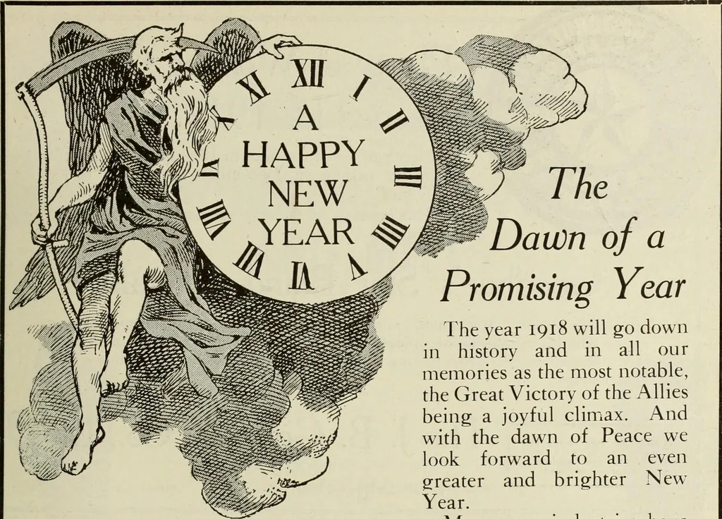 An illustration from Men's wear of Canada (January-December 1919), 1919, leaf 36