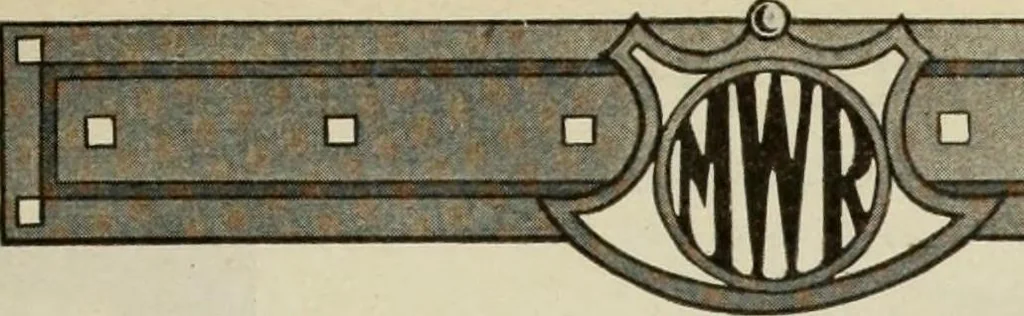 An illustration from Men's wear of Canada (January-December 1919), 1919, leaf 404