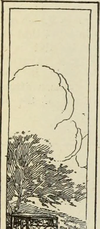 An illustration from Men's wear of Canada (January-December 1919), 1919, leaf 411