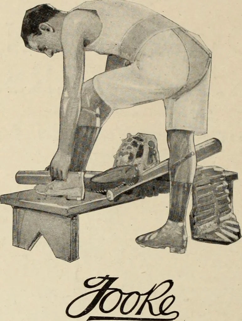 An illustration from Men's wear of Canada (January-December 1919), 1919, leaf 451