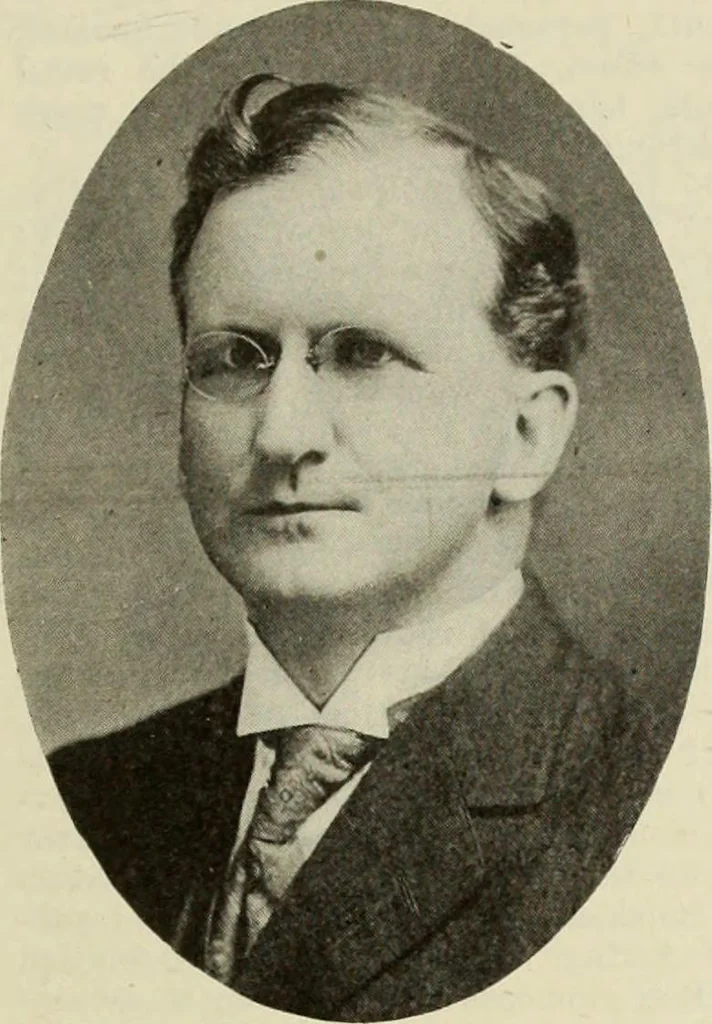 An illustration from Men's wear of Canada (January-December 1919), 1919, leaf 498