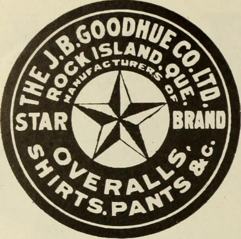 An illustration from Men's wear of Canada (January-December 1919), 1919, leaf 529
