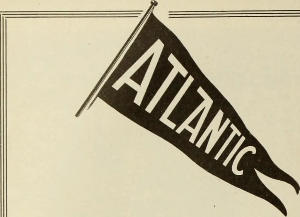 An illustration from Men's wear of Canada (January-December 1919), 1919, leaf 549