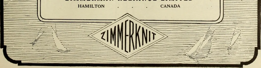 An illustration from Men's wear of Canada (January-December 1919), 1919, leaf 564