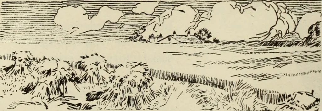 An illustration from Men's wear of Canada (January-December 1919), 1919, leaf 615