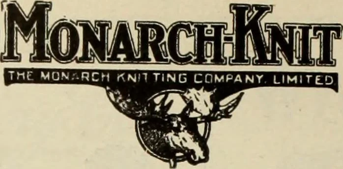 An illustration from Men's wear of Canada (January-December 1919), 1919, leaf 623