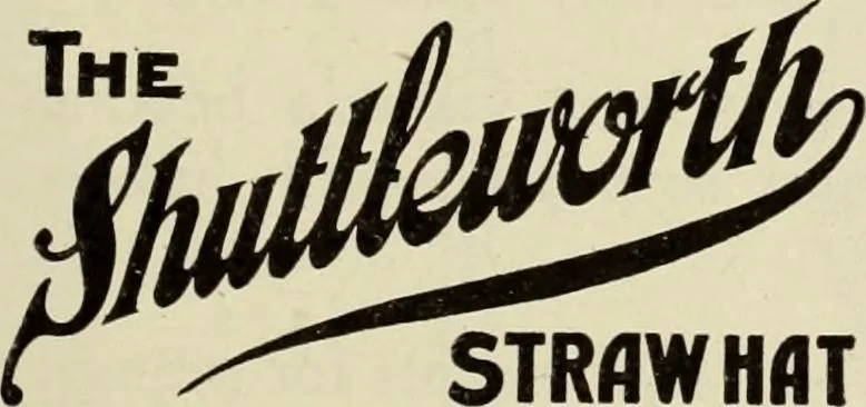 An illustration from Men's wear of Canada (January-December 1919), 1919, leaf 634
