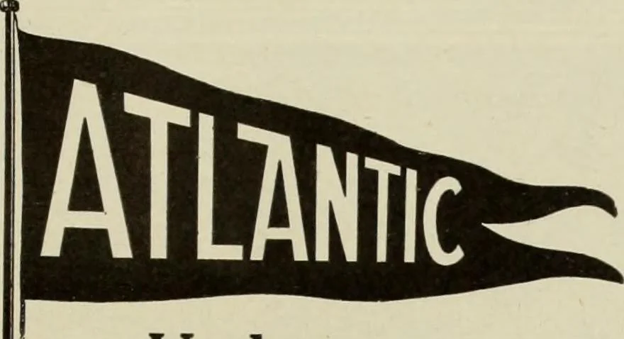 An illustration from Men's wear of Canada (January-December 1919), 1919, leaf 638
