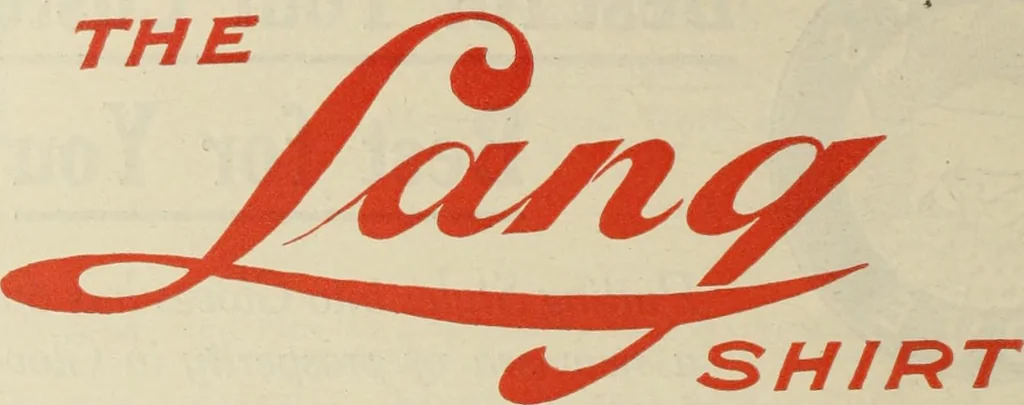 An illustration from Men's wear of Canada (January-December 1919), 1919, leaf 643