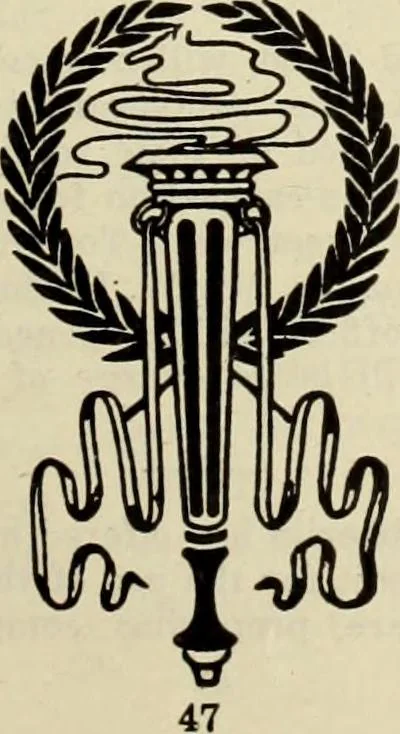 An illustration from Men's wear of Canada (January-December 1919), 1919, leaf 658