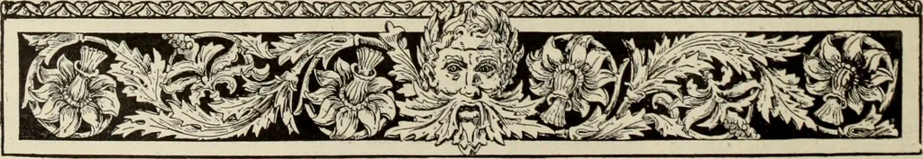 An illustration from Men's wear of Canada (January-December 1919), 1919, leaf 673