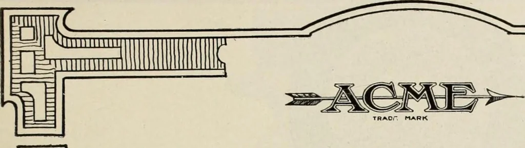 An illustration from Men's wear of Canada (January-December 1919), 1919, leaf 692