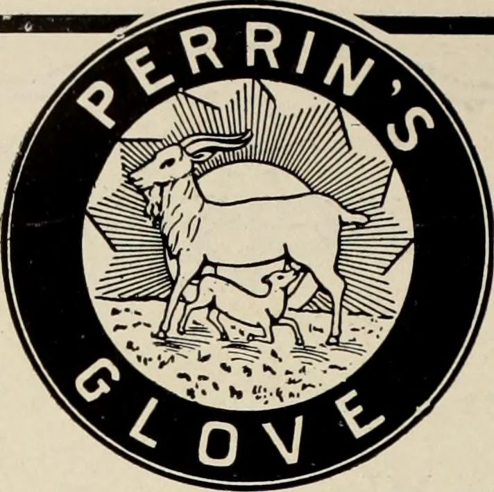 An illustration from Men's wear of Canada (January-December 1919), 1919, leaf 693