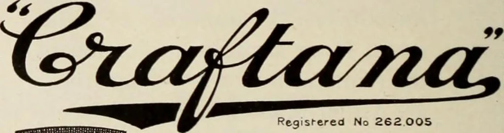 An illustration from Men's wear of Canada (January-December 1919), 1919, leaf 729