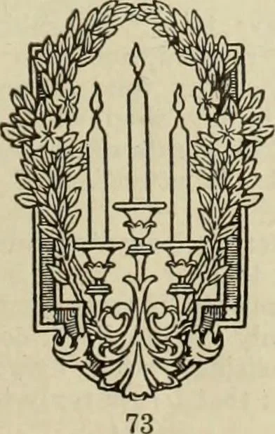 An illustration from Men's wear of Canada (January-December 1919), 1919, leaf 760