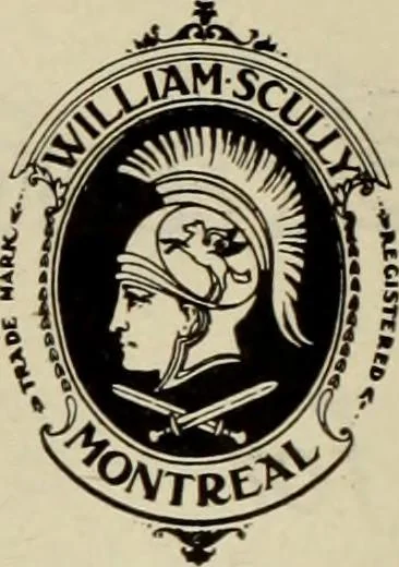 An illustration from Men's wear of Canada (January-December 1919), 1919, leaf 833