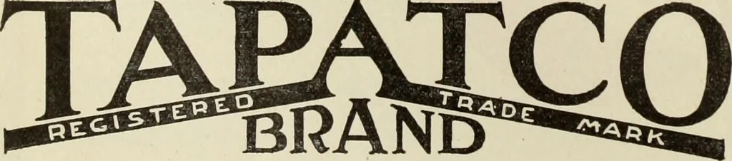 An illustration from Men's wear of Canada (January-December 1919), 1919, leaf 911