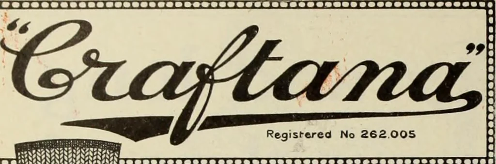 An illustration from Men's wear of Canada (January-December 1919), 1919, leaf 917