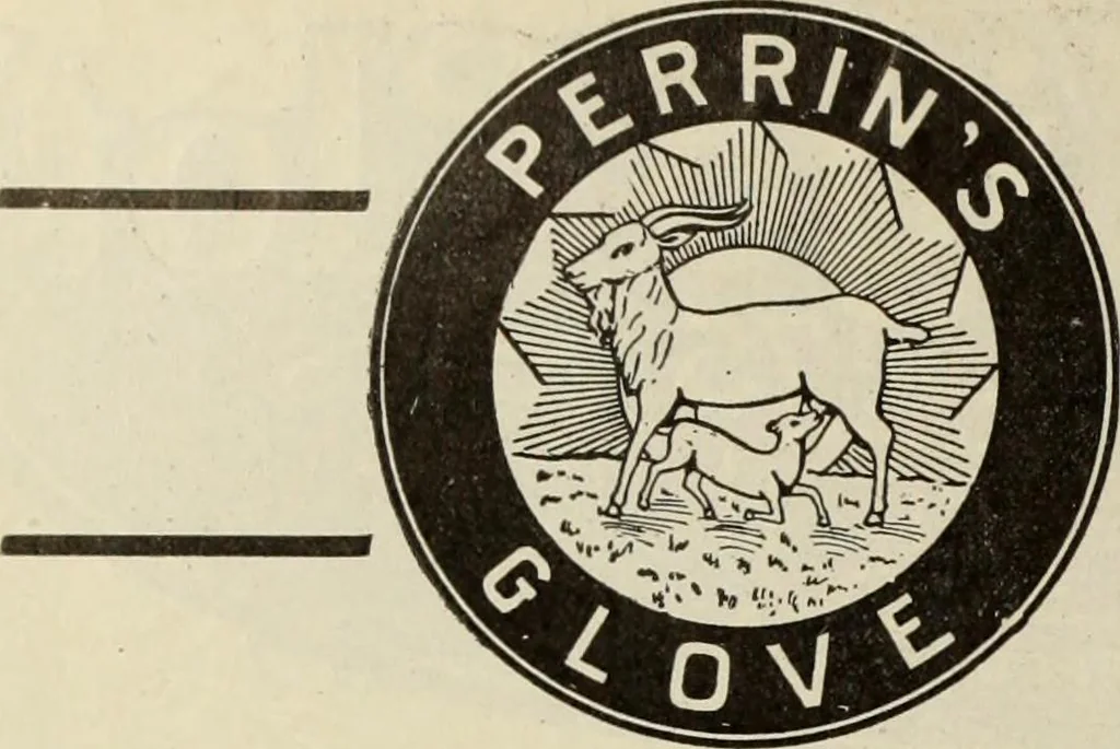 An illustration from Men's wear of Canada (January-December 1919), 1919, leaf 923