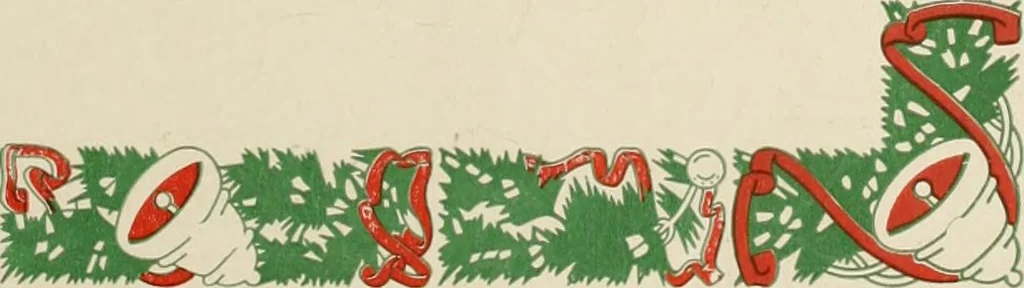 An illustration from Men's wear of Canada (January-December 1919), 1919, leaf 980