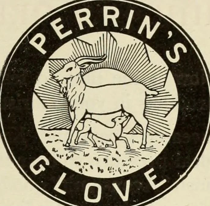 An illustration from Men's wear of Canada (January-December 1919), 1919, leaf 988