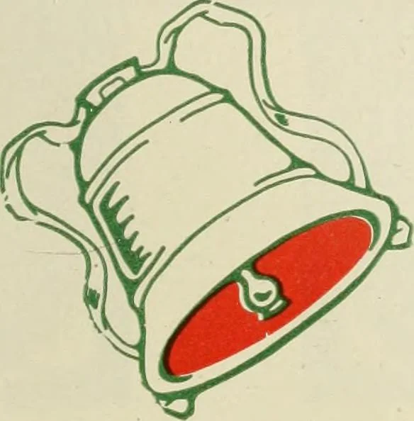 An illustration from Men's wear of Canada (January-December 1919), 1919, leaf 990