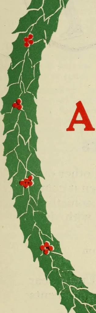 An illustration from Men's wear of Canada (January-December 1919), 1919, leaf 994