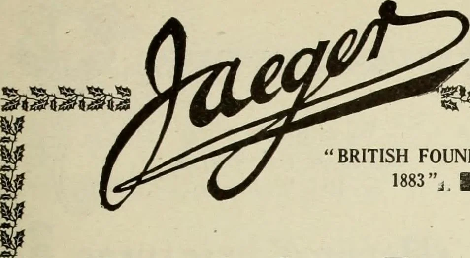 An illustration from Men's wear of Canada (January-December 1919), 1919, leaf 996