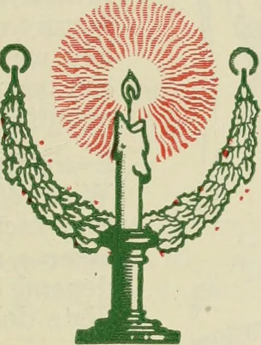An illustration from Men's wear of Canada (January-December 1919), 1919, leaf 998