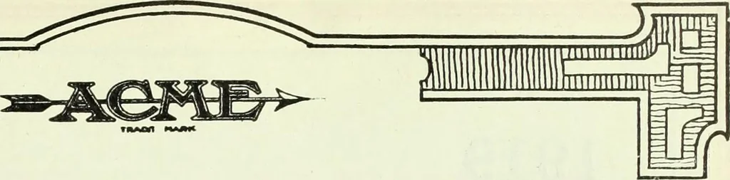 An illustration from Men's wear of Canada (January-December 1920), 1920, leaf 10