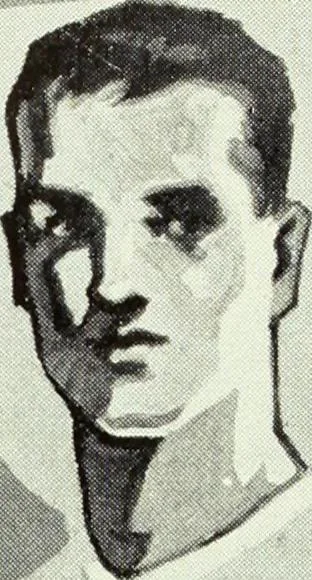 An illustration from Men's wear of Canada (January-December 1920), 1920, leaf 1081