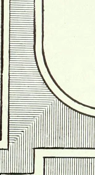 An illustration from Men's wear of Canada (January-December 1920), 1920, leaf 1083