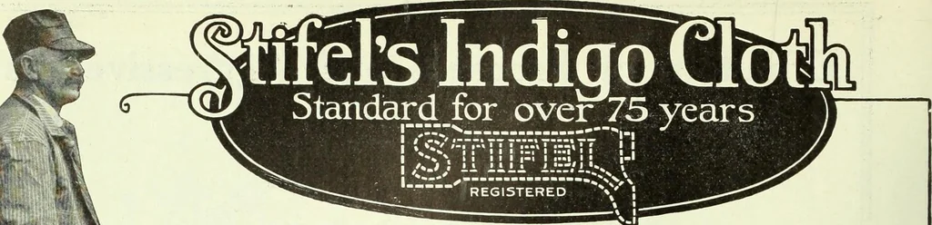 An illustration from Men's wear of Canada (January-December 1920), 1920, leaf 111
