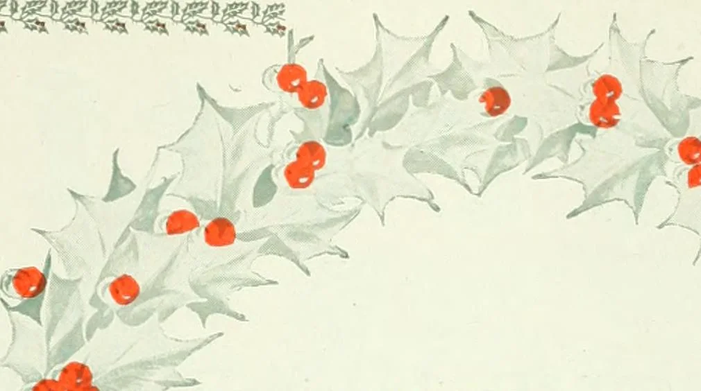 An illustration from Men's wear of Canada (January-December 1920), 1920, leaf 1110
