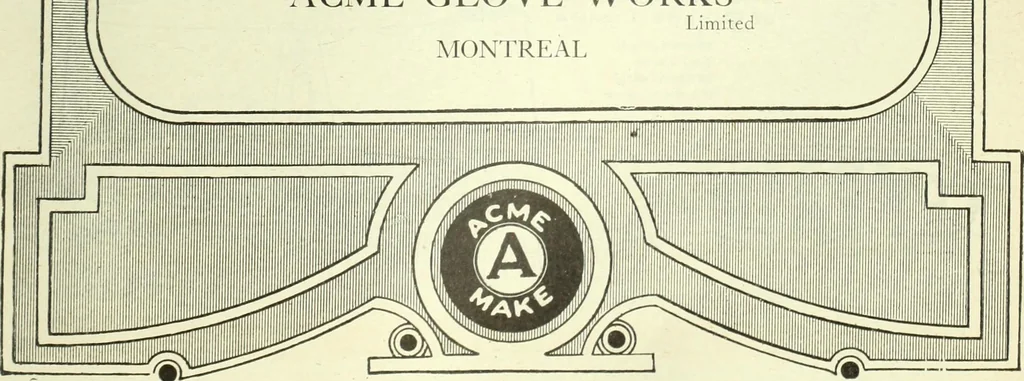 An illustration from Men's wear of Canada (January-December 1920), 1920, leaf 1116
