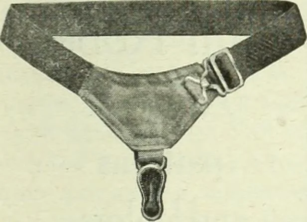 An illustration from Men's wear of Canada (January-December 1920), 1920, leaf 1128