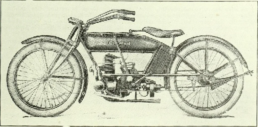 An illustration from Men's wear of Canada (January-December 1920), 1920, leaf 1144
